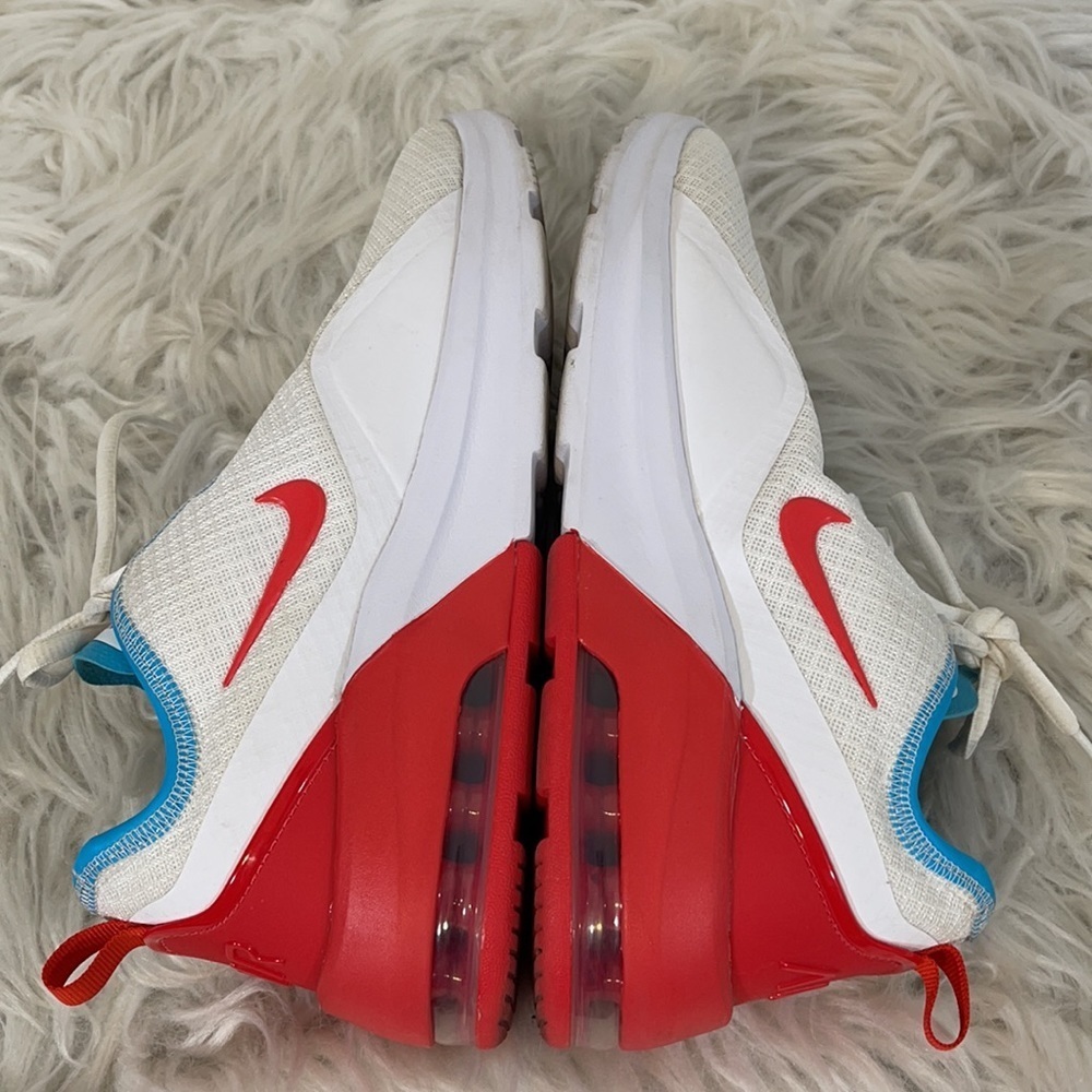 NIKE AIR MAX MOTION 2 RUNNING Size 7 - Picture 8 of 11